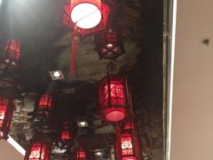 大堂-四季小馆·地道北京小吃(广百店)