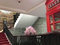 -小贝壳酒楼(经九路店)