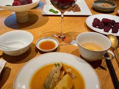 -荣府宴(南阳路店)