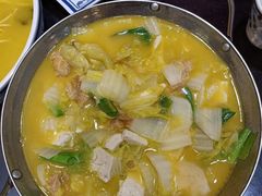 -九炉分座(个园店)