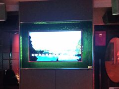 -乐界KTV(虹桥中心店)