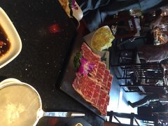 捞王锅物料理(昆山店)-捞王猪肚鸡火锅(昆山店)