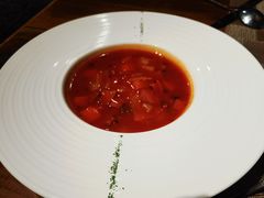 -自然食集西餐厅(泰晤士小镇店)