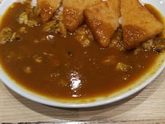 -CoCo壱番屋(久光百货店)