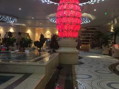 -水晶之星洗浴温泉汗蒸