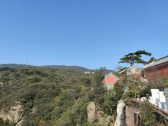 -妙峰山风景名胜区