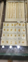 -周大福CHOW TAI FOOK(荟聚购物中心西红门店)
