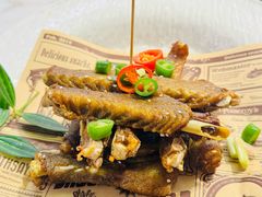 -滋粥楼·顺德菜(番禺广场总店)