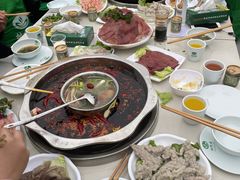 -枇杷园食为鲜火锅(南山店)