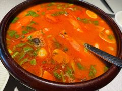 -BetterThai 泰加(苏州中心店)