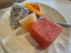 -黑宝石西餐厅(汇励99城市公园店)