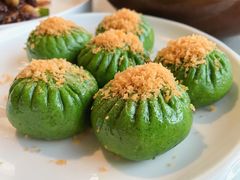 避风塘煎包-海尔洲际酒店天下一品中餐厅