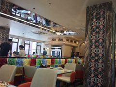 -巴依老爷新疆美食(魏公村店)