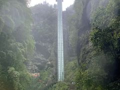 -阿依河景区