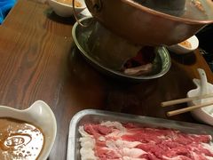 -大唐人家·热气羊肉(大华店)
