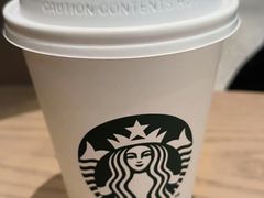 -星巴克(呼和浩特民族商场店)