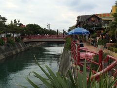 -美国村