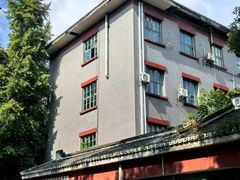 -四川大学(华西校区)