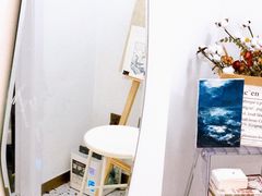 -FULL MOON满月咖啡