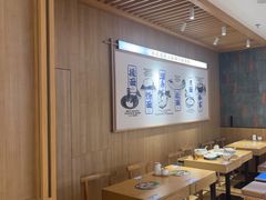 -马记永·兰州牛肉面(3019君尚店)