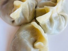 -春妮海味饭店·海景餐厅·海菜包子·大连海鲜