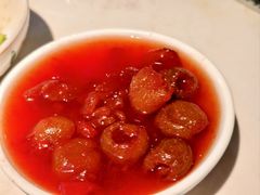 -北京老门框爆肚涮肉馆(锦业路店)