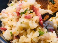 -松阪牛焼肉M(法善寺横丁店)