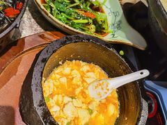 -古集小镇(银泰店)