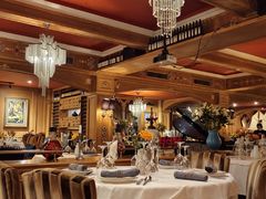 -火车头法国西餐厅