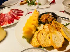 -Kathleen's Waitan 凯圣琳江景西餐厅(外滩店)