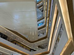 -天河城购物中心