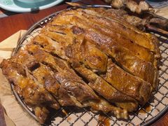 -新粤新疆菜(禅城店)
