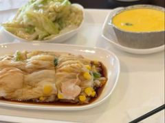 -阿那亚第三食堂 Cafeteria 3
