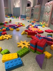 -桃桃城堡(欧亚汇集店)