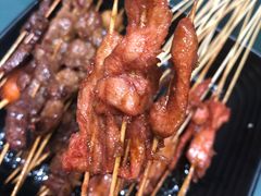 小肉-孙记炸串小馆