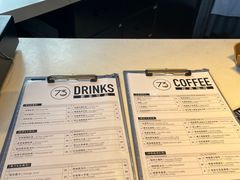 -73coffee(创智天地店)