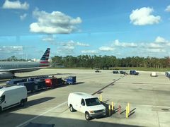 -达拉斯 沃斯堡国际机场