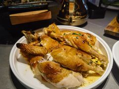 -张家卫·阳江菜·小海鲜(肥婆湾桥店)