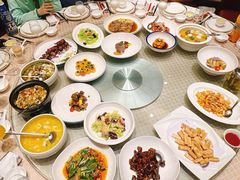 -浙江三立开元名都大酒店·四季轩中餐厅