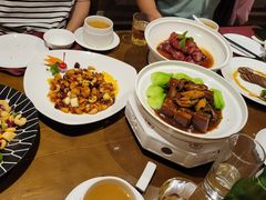 -中关村皇冠假日酒店·红轩中餐厅
