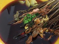 -痴串串(慈惠堂街店)