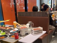 -丰茂烤串(外滩星荟中心店)