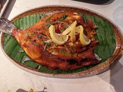-墨纪Mojí墨西哥餐厅(官舍店)