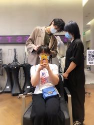 -崇尚GAVIN STYLE