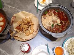 -肖记公安牛肉鱼杂馆·省级非物质文化遗产(江汉路直营店)