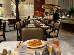 -泉州悦华酒店·自助餐厅