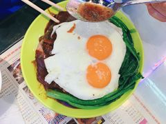 -澳门陈光记烧味饭店(万象城店)