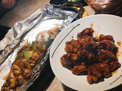 -新白鹿餐厅(金鹰新街口店)