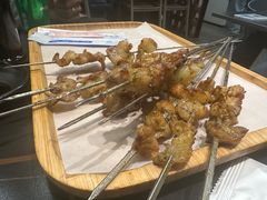 -老虎滩大连海鲜烧烤(建邺云锦路总店)