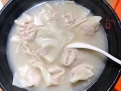 -龙抄手(春熙路总店)